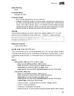 Preview for 505 page of SMC Networks 8926EM Management Manual