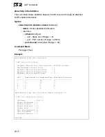 Preview for 568 page of SMC Networks 8926EM Management Manual