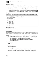 Preview for 650 page of SMC Networks 8926EM Management Manual