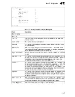 Preview for 701 page of SMC Networks 8926EM Management Manual