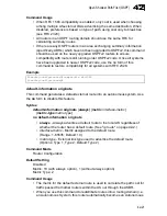 Preview for 737 page of SMC Networks 8926EM Management Manual