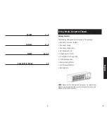 Предварительный просмотр 2 страницы SMC Networks -8MCC Quick Start Manual
