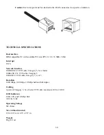 Preview for 31 page of SMC Networks 9452TX-1 User Manual