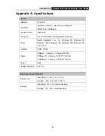 Preview for 40 page of SMC Networks 9452TX-2 FICHE User Manual