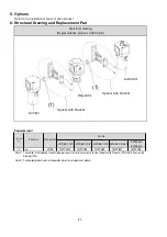 Предварительный просмотр 22 страницы SMC Networks AC20 B Series Operation Manual