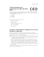 Preview for 8 page of SMC Networks ADSL2 Barricade N Pro SMC7904WBRA-N User Manual