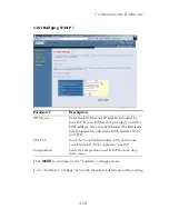 Предварительный просмотр 45 страницы SMC Networks ADSL2 Barricade N Pro SMC7904WBRA-N User Manual