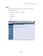 Предварительный просмотр 57 страницы SMC Networks ADSL2 Barricade N Pro SMC7904WBRA-N User Manual