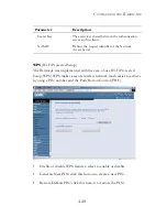 Preview for 75 page of SMC Networks ADSL2 Barricade N Pro SMC7904WBRA-N User Manual