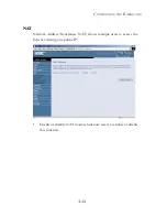 Предварительный просмотр 79 страницы SMC Networks ADSL2 Barricade N Pro SMC7904WBRA-N User Manual