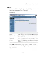 Preview for 84 page of SMC Networks ADSL2 Barricade N Pro SMC7904WBRA-N User Manual