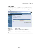 Предварительный просмотр 89 страницы SMC Networks ADSL2 Barricade N Pro SMC7904WBRA-N User Manual