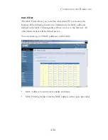 Предварительный просмотр 91 страницы SMC Networks ADSL2 Barricade N Pro SMC7904WBRA-N User Manual