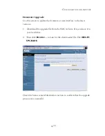 Preview for 112 page of SMC Networks ADSL2 Barricade N Pro SMC7904WBRA-N User Manual