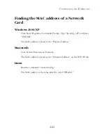 Preview for 117 page of SMC Networks ADSL2 Barricade N Pro SMC7904WBRA-N User Manual