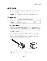 Preview for 126 page of SMC Networks ADSL2 Barricade N Pro SMC7904WBRA-N User Manual