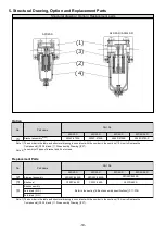 Preview for 11 page of SMC Networks AFD20 D Series Operation Manual