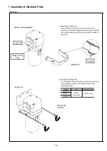 Предварительный просмотр 20 страницы SMC Networks AFD20 D Series Operation Manual