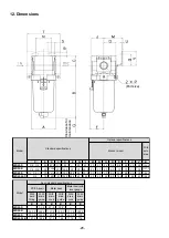 Предварительный просмотр 29 страницы SMC Networks AFD20 D Series Operation Manual