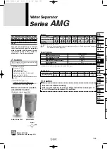 Предварительный просмотр 5 страницы SMC Networks AFF Series Manual