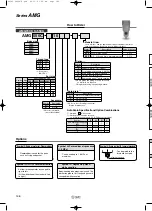 Предварительный просмотр 6 страницы SMC Networks AFF Series Manual