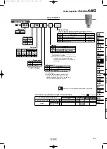 Предварительный просмотр 7 страницы SMC Networks AFF Series Manual