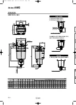 Предварительный просмотр 10 страницы SMC Networks AFF Series Manual