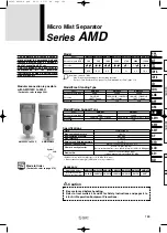 Предварительный просмотр 29 страницы SMC Networks AFF Series Manual