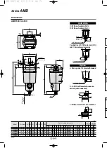 Предварительный просмотр 34 страницы SMC Networks AFF Series Manual