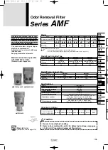 Предварительный просмотр 55 страницы SMC Networks AFF Series Manual