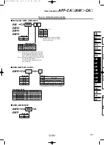 Предварительный просмотр 67 страницы SMC Networks AFF Series Manual