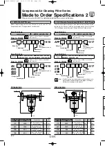 Предварительный просмотр 72 страницы SMC Networks AFF Series Manual