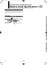 Предварительный просмотр 74 страницы SMC Networks AFF Series Manual