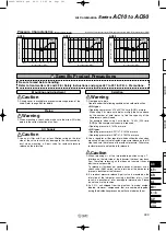 Предварительный просмотр 89 страницы SMC Networks AFF Series Manual