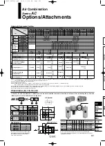 Предварительный просмотр 107 страницы SMC Networks AFF Series Manual