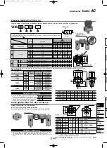 Предварительный просмотр 109 страницы SMC Networks AFF Series Manual