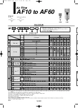 Предварительный просмотр 114 страницы SMC Networks AFF Series Manual