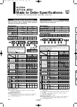 Предварительный просмотр 120 страницы SMC Networks AFF Series Manual