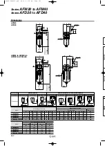 Предварительный просмотр 128 страницы SMC Networks AFF Series Manual