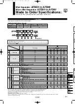 Предварительный просмотр 129 страницы SMC Networks AFF Series Manual