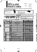 Предварительный просмотр 132 страницы SMC Networks AFF Series Manual