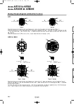 Предварительный просмотр 138 страницы SMC Networks AFF Series Manual