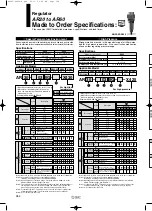 Предварительный просмотр 140 страницы SMC Networks AFF Series Manual