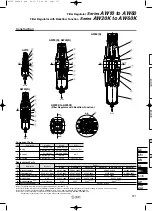 Предварительный просмотр 157 страницы SMC Networks AFF Series Manual