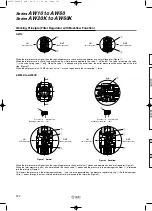 Предварительный просмотр 158 страницы SMC Networks AFF Series Manual