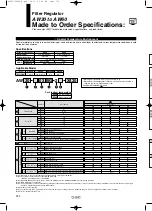 Предварительный просмотр 160 страницы SMC Networks AFF Series Manual