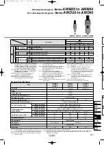 Предварительный просмотр 165 страницы SMC Networks AFF Series Manual