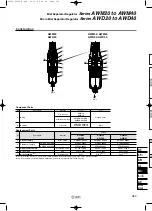 Предварительный просмотр 169 страницы SMC Networks AFF Series Manual