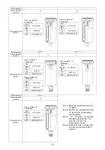 Предварительный просмотр 18 страницы SMC Networks AFF20 Series Operation Manual