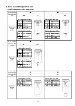 Preview for 12 page of SMC Networks AFF30 Series Operation Manual